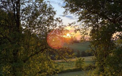 The Nature of Coming Home Retreat (All inclusive)