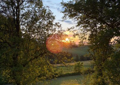 The Nature of Coming Home Retreat (All inclusive)