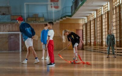 Innovative Approaches to Physical Education in Europe